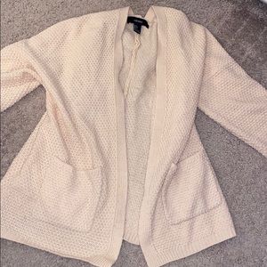 Forever 21 Cardigan